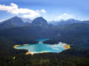 Durmitor View Lodge Žabljak